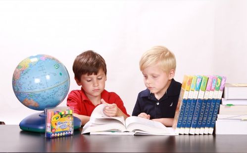 国际学校的英语怎么读-读国际学校英语应当如何提升