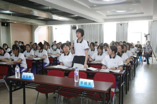 东北师大附中国际部授课内容-东北师范大学附属中学国际部学费一年多少