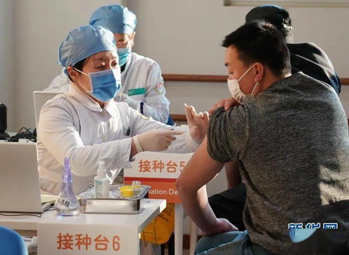 北京留学生接种疫苗-留学生要不要打疫苗