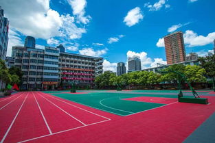 贵阳市第二中学有多少个班-贵阳市第二中学2021年招生录取分数线