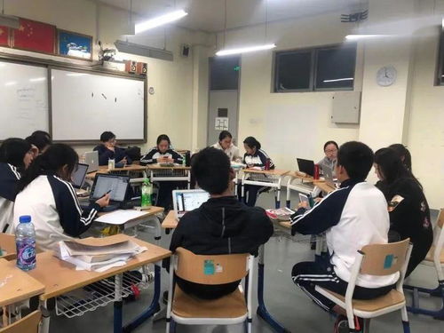 上课国际学校应该学什么英语-就读国际学校