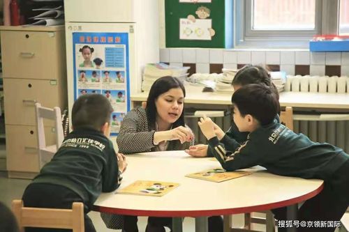 上课国际学校应该学什么英语-就读国际学校