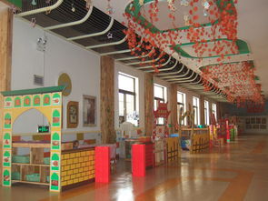 上海私立双语幼儿园-上海15所超奢华国际幼儿园最高学费高达10万一学年