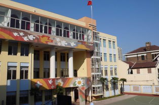 上海世外小学有几个班-上海“世外系”学校大盘点