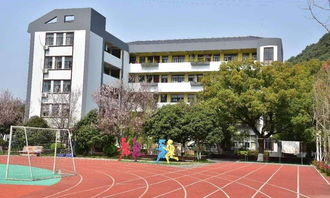 杭州仁和私立学校-杭州仁和外国语学校
