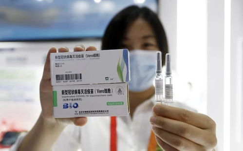 中国的新冠疫苗出国吗-中国新冠疫苗开放预约接种