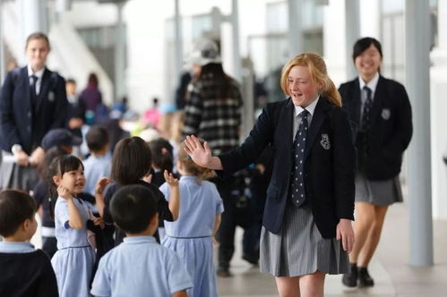 外籍子女北京上学-北京外籍子女国际学校怎么样