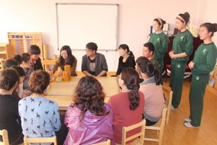 蒙特梭利幼儿园中文课程-上海私立蒙特梭利幼儿园课程设置