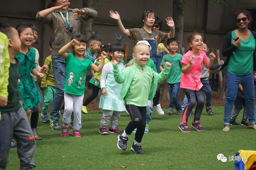 上海苹果蒙特梭利幼儿园-上海私利蒙特梭利幼儿园