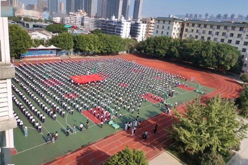 温州中通学校高中部-温州市中通国际学校