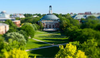 伊利诺伊州大学世界排名-2020美国伊利诺伊州大学有哪些