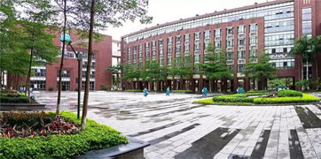 广东省实验中学初中部重点班-广东实验中学2017年6大特色班招生计划详情最全汇总