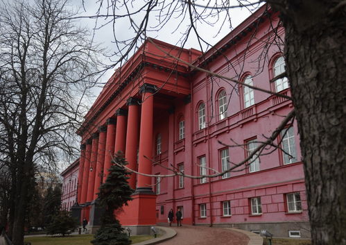 基辅国立大学读研-2020年塔拉斯舍甫琴科基辅国立大学条件是什么