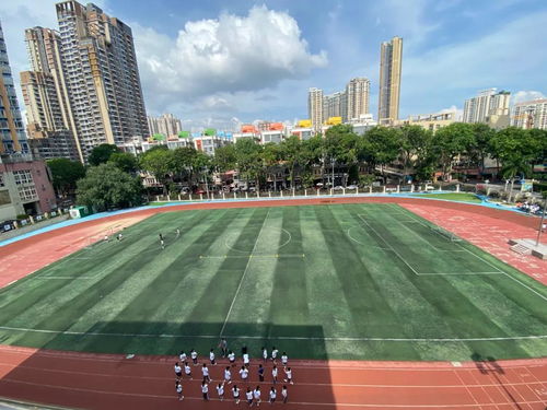 深圳云顶国际学校初中部怎么样-深圳云顶学校怎么样