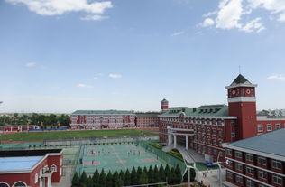 爱迪国际学校青岛-北京爱迪国际学校