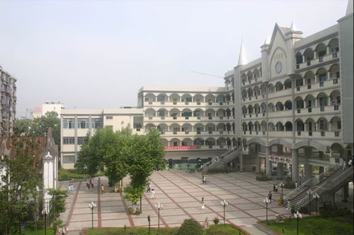 武汉有哪些国际初中-武汉国际学校大全