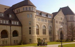 cleveland state university-克利夫兰州立大学ClevelandStateUniversity