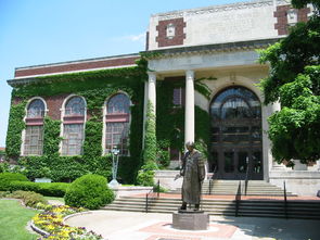 莫瑞州立大学排名-美国莫瑞州立大学排名