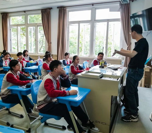 上海位育中学招生2022-上海位育中学招生2022
