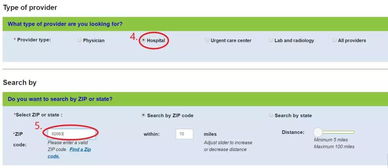 注册zip怎么填-申注册账户时候的那个zip/postalcode填什么