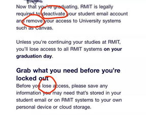 rmit成绩划分-2020年皇家理工大学均分怎么计算及均分详细要求