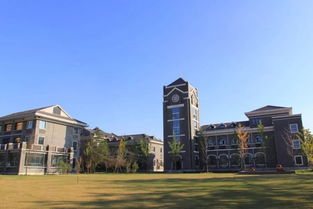 燕子矶泰晤士国际学校怎么样-南京国际学校哪家好