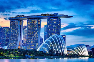 去新加坡需要办理什么手续-2018新加坡护照办理流程新加坡护照所需材料和费用解析