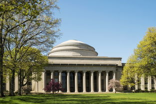 麻省理工学院为什么是institute-麻省理工学院为什么叫学院