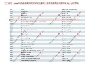 ubc工程第一年怎么选课-大学校区土木工程本科课程设置介绍