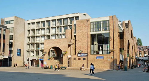 根特大学国际校区-根特大学留学申请