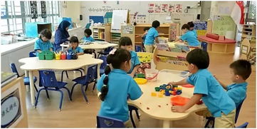 小孩去新加坡幼儿园适应吗-小孩去新加坡上幼儿园好吗