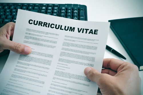 申请研究生cv是什么意思-关于已经工作的人申请研究生cv的写法
