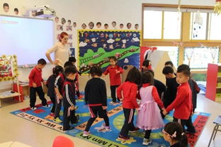 上海有哪些双语幼儿园-2018上海六所双语幼儿园盘点看完你一定想回去重上学