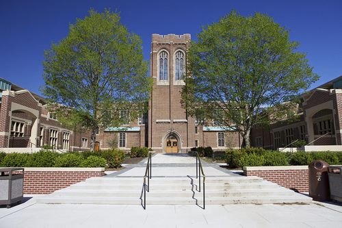 Mercer大学-Mercer大学