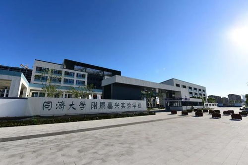 嘉兴国际学院-嘉兴国际学校