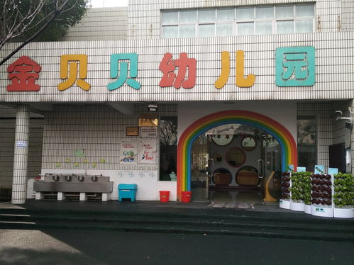 上海私立安乔双语幼儿园-上海安乔国际双语幼儿园