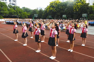 高新天问学校-夷陵天问学校