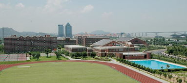 广州南沙英东国际学校的评价-广州南沙NCPA英东美式中学怎么样