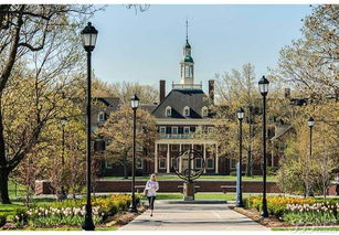 miami university oxford-美国大学留学TOP100