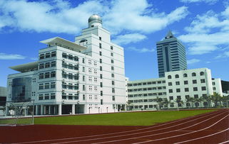 康桥外国语学校地址-厦门市康桥外国语小学