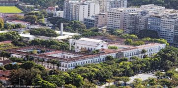 里约热内卢联邦大学-2020年里约热内卢联邦大学有哪些优势专业