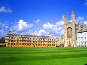 牛津和剑桥建校时间-2022本科申请重要时间节点解析