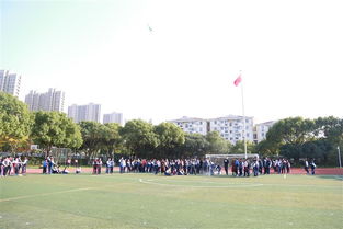 上海蒙山中学特色班-盘点上海各区重点初中