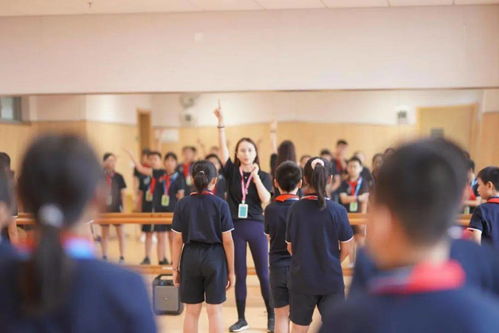 上海世外中学2022招生-上海世外中学2022招生