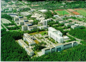 凯泽斯劳滕工业大学怎么样-凯泽斯劳滕工业大学世界排名最新排名第978(2021年USNews世
