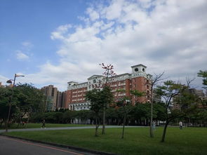 台北大学有几个-2020年台湾有多少大学