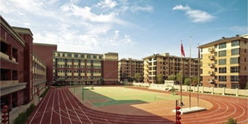 人大附中海外名校-一文看懂北京最强的15所国际部和国际学校