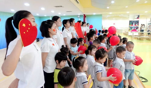 深圳蛇口蒙特梭利幼儿园-深圳南山半岛蒙台梭利幼儿园简介