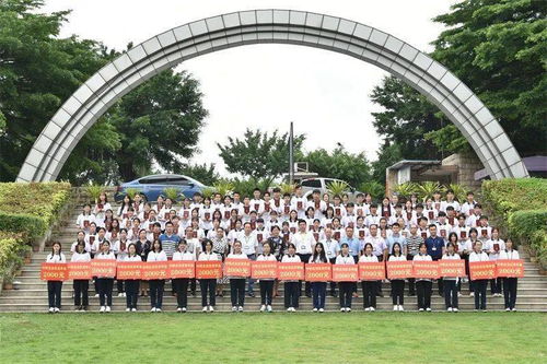 广西华侨学校高中招生条件-广西华侨学校2020年招生录取分数线