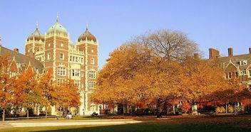 宾西法尼亚大学光学-UPenn的Architecture「宾夕法尼亚大学建筑学系」